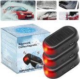 Electromagnetic Car Deicer,Electromagnetic Antifreeze Snow Removal Deicer,Electr