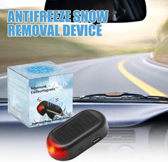 Electromagnetic Car Deicer,Electromagnetic Antifreeze Snow Removal Deicer,Electr