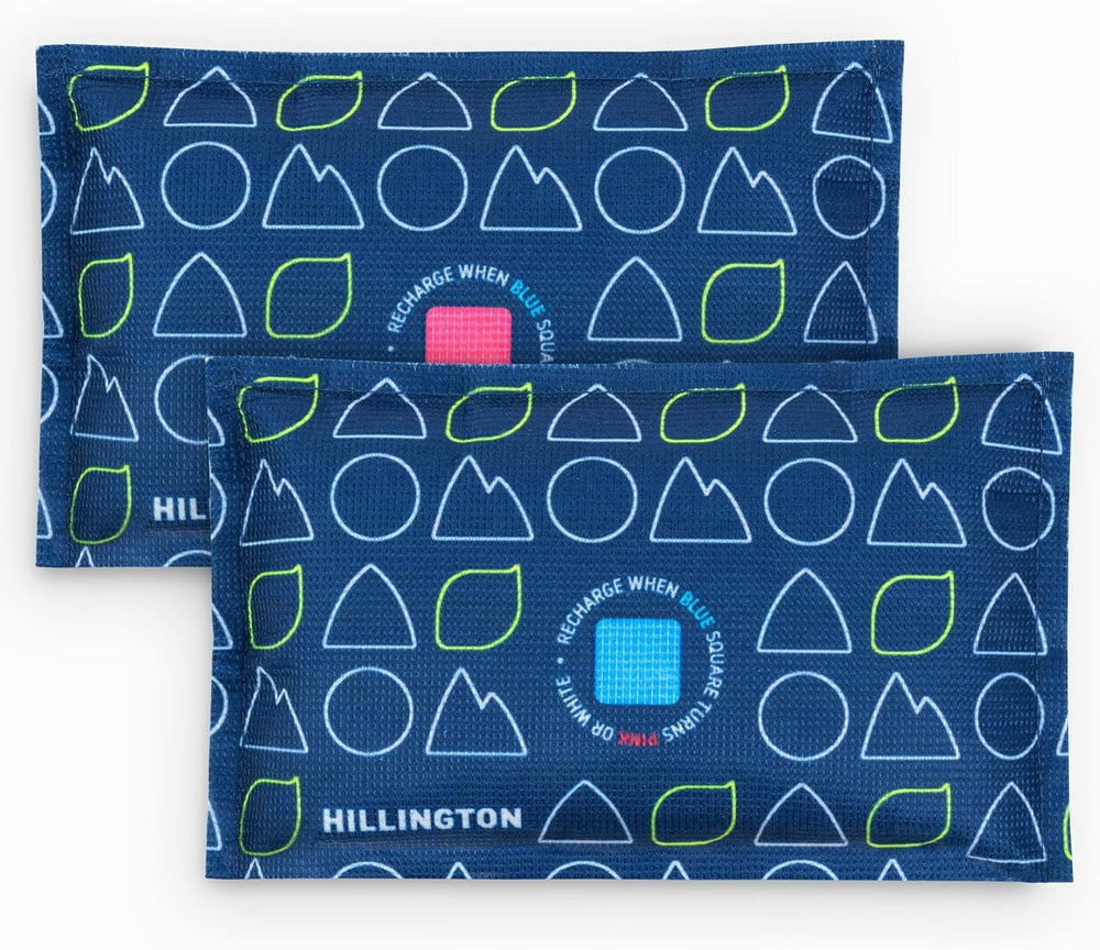 Reusable Car Dehumidifier Bags