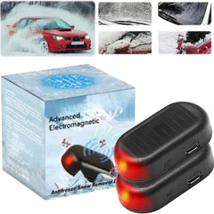 Electromagnetic Car Deicer,Electromagnetic Antifreeze Snow Removal Deicer,Electr
