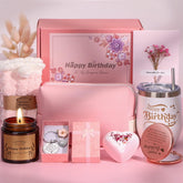 Birthday Gift Box for Women