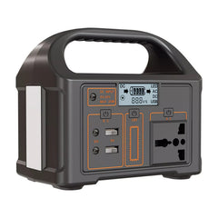 Portable Power Station 100W