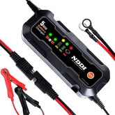 6V 12V Car Battery Charger 5A
