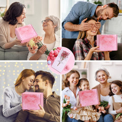 Birthday Pamper Gifts for Women, Unique Self Care Package Relaxation Spa Ba KXXP