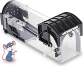 humane indoor mouse trap
