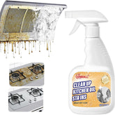 Oven Cleaner Heavy Duty Oven Cleaner