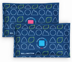 Reusable Car Dehumidifier Bags