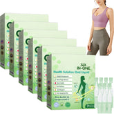 six-in-one health solution for adults