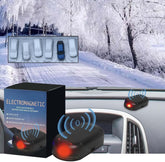 usb rechargeable car snow removal tool