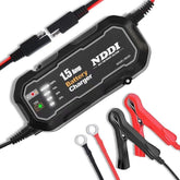 12V Car Battery Charger