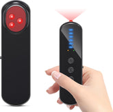 spy camera and bug detector