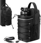 Magnetic Water Bottle Bag