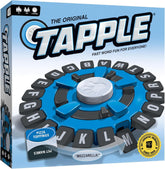 fast-paced family board game TAPPLE