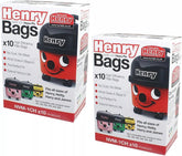 Genuine Henry Vacuum Bags
