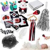 FNYUN 11pcs Sensory Toy Kit