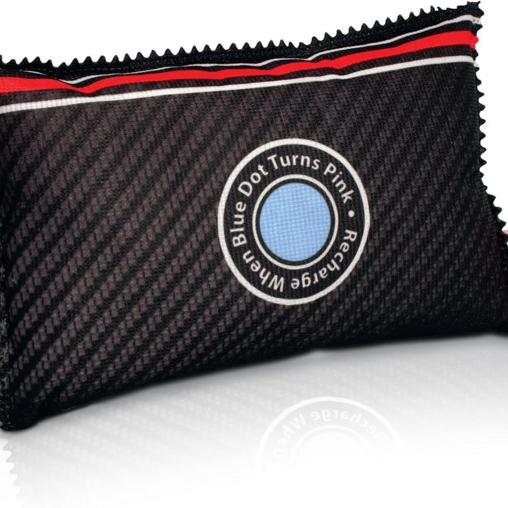 Reusable Car Dehumidifier Bag