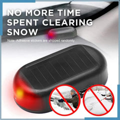 Electromagnetic Car Deicer,Electromagnetic Antifreeze Snow Removal Deicer,Electr