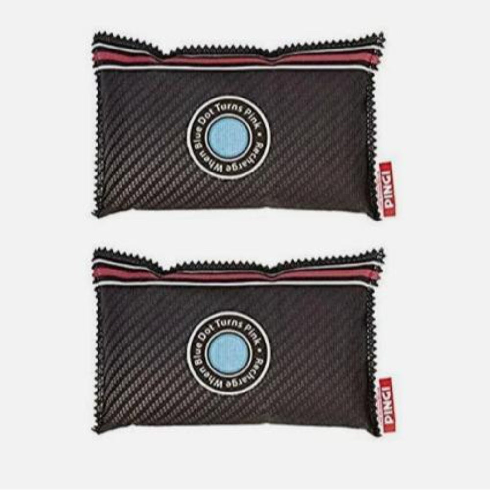 Reusable Car Dehumidifier Bag