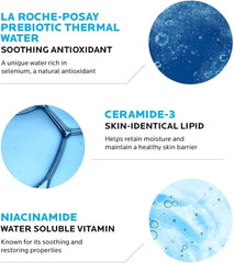 LA ROCHE POSAY Toleriane Purifying Foaming Cleanser 400 ml