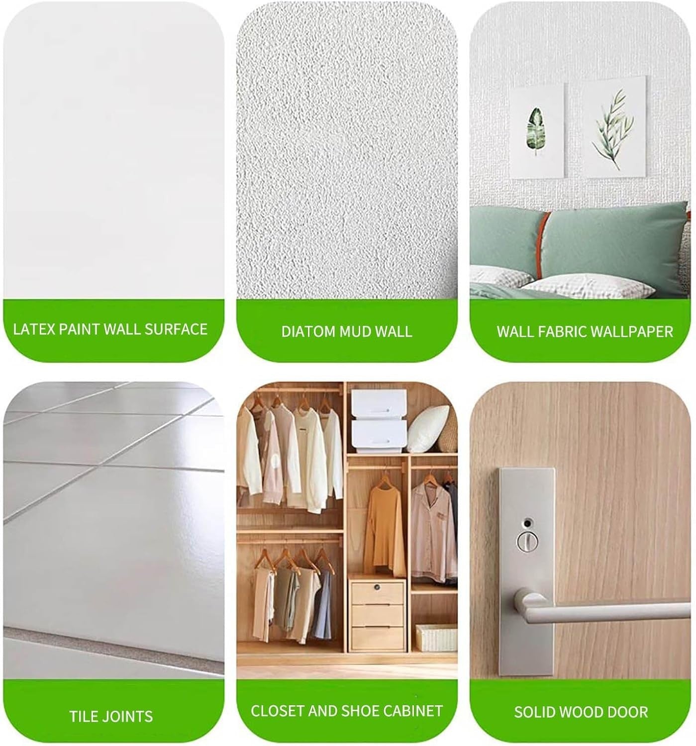 Highly Effective Removal Spray, Wall Remover Spray - Prevents Regrowth, Long-Ter