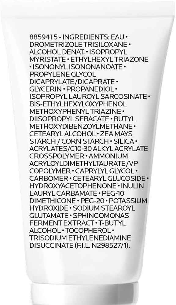 La Roche-Posay Toleriane Rosaliac AR SPF30 Moisturiser for dry, redness-prone