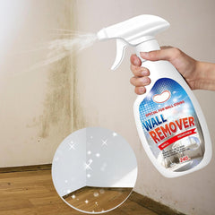 Highly Effective Removal Spray, Wall Remover Spray - Prevents Regrowth, Long-Ter