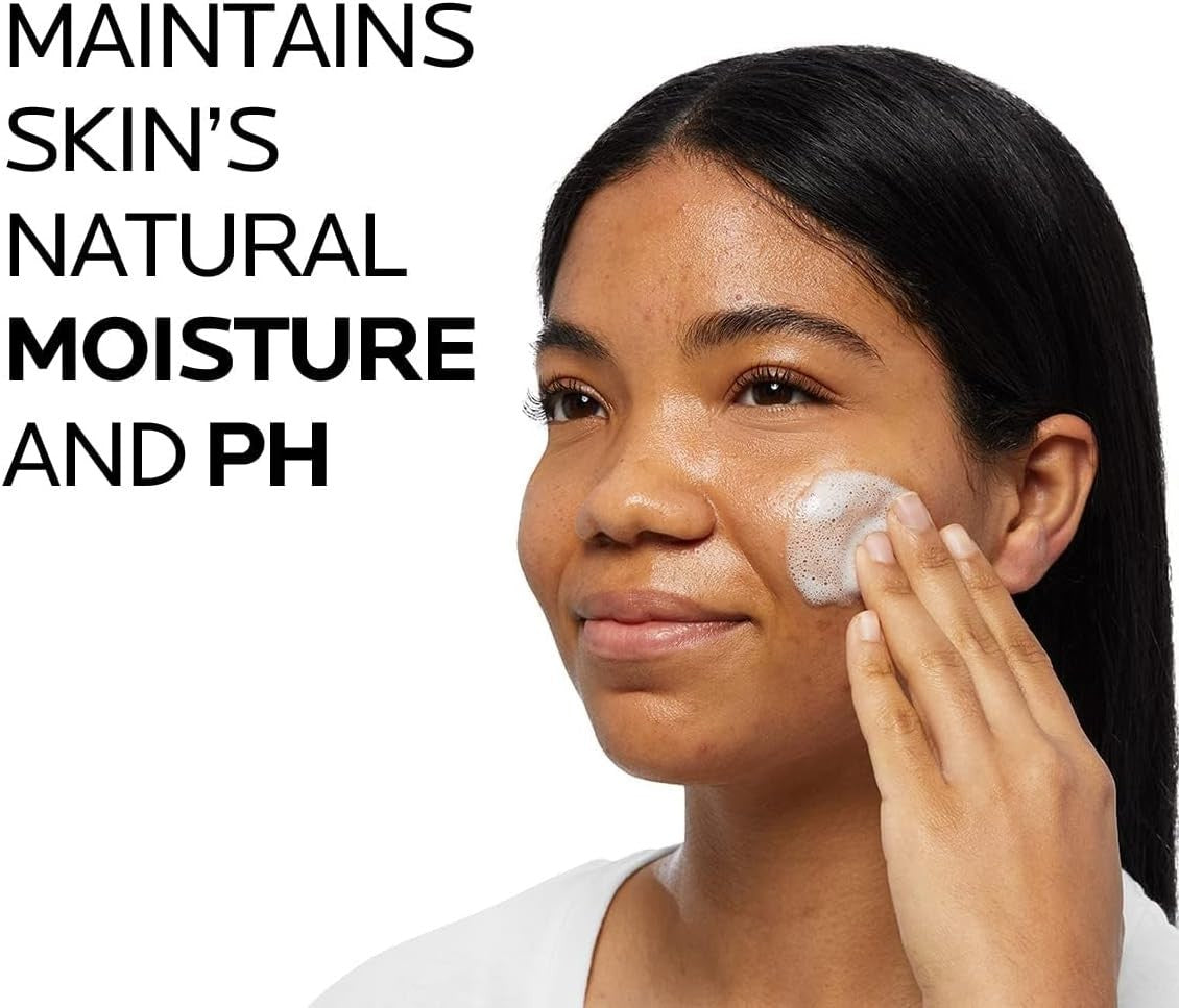 LA ROCHE POSAY Toleriane Purifying Foaming Cleanser 400 ml