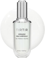 TIRTIR Ceramic Milk Ampoule (1.35 Fl Oz)