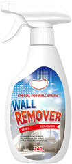Highly Effective Removal Spray, Wall Remover Spray - Prevents Regrowth, Long-Ter