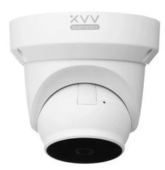 XIAOVV Q1 Smart IP Camera 1080P HD Wifi Baby Monitor Night Vision Home Smart Sec