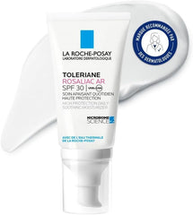 La Roche-Posay Toleriane Rosaliac AR SPF30 Moisturiser for dry, redness-prone