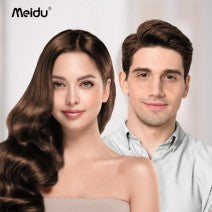 Black Hair Dye Shampoo for Gray Hair