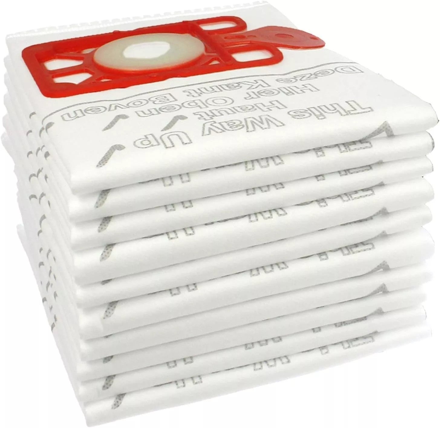 20 x Henry Hetty Vacuum Bags HEPAFLO Genuine Numatic Hoover Bags n604015 GENUINE