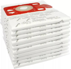 20 x Henry Hetty Vacuum Bags HEPAFLO Genuine Numatic Hoover Bags n604015 GENUINE