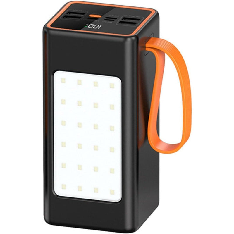 RIDAEX Power Bank 50000 Mah